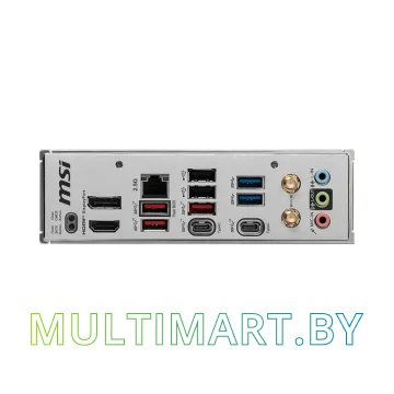 Материнская плата MSI B650M PROJECT ZERO картинка 5